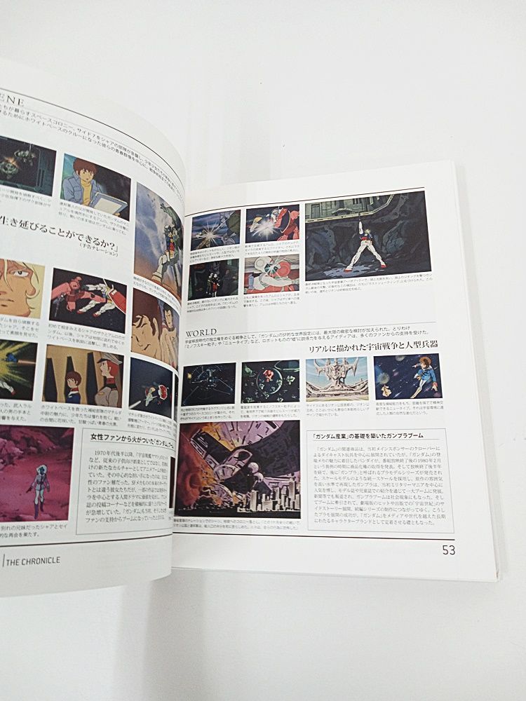 機動戦士ガンダム GUNDAM 30th ANNIVERSARY GUNDAM SONGS 145
