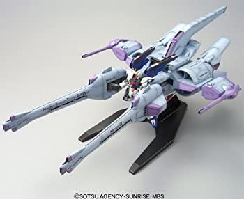 中古】「非常に良い」HG 1/144 ミーティアユニット+フリーダムガンダム
