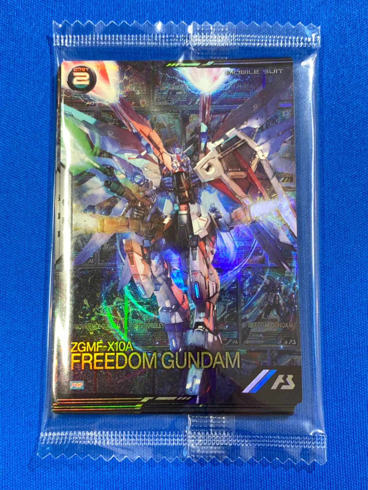 機動戦士ガンダム アーセナルベース 【プロモ】 2nd Anniversary