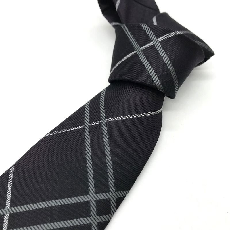 BLACK LABEL CRESTBRIDGE ネクタイ 3本セット チェック ドット 