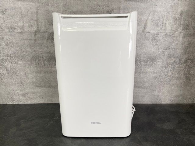 【ほぼ未使用品】アイリスオーヤマ　衣類乾燥除湿機　DCE-6515 楽天市場】《残りわずか☆》除湿機 コンプレッサー式 衣類乾燥