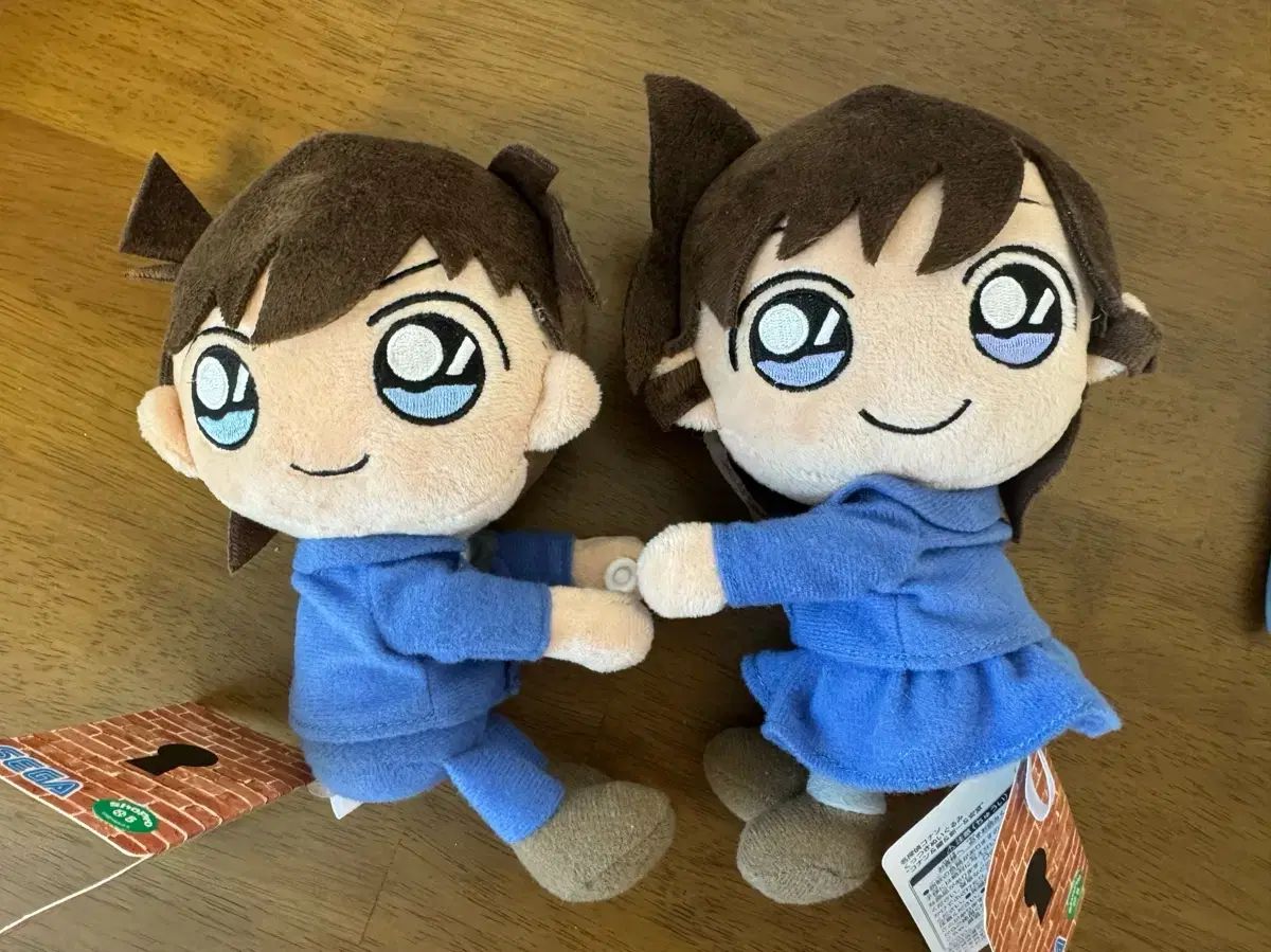 江戸川 コナン 人形 ぬいぐるみ ぬい 出品 まとめ売り