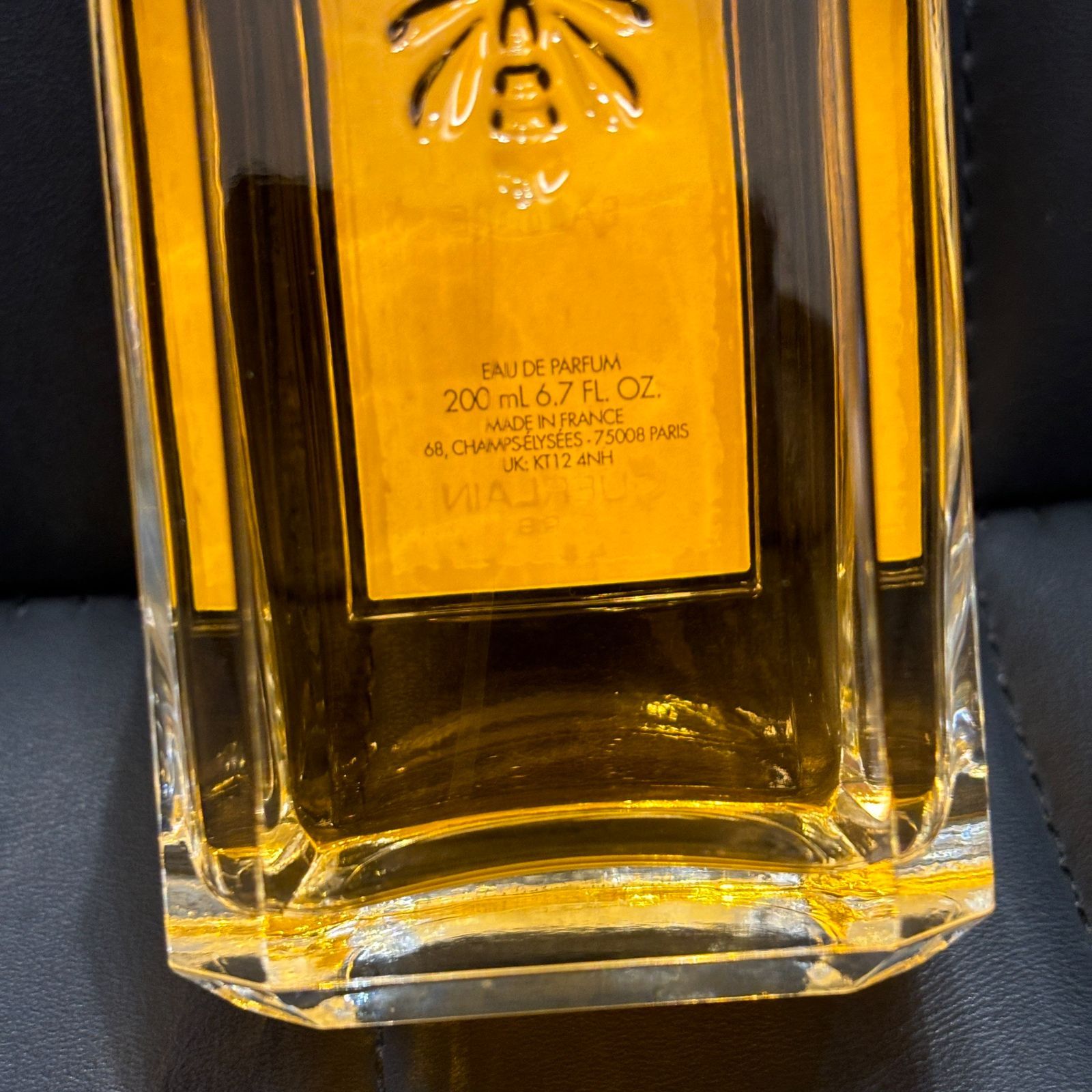 ΩNA4184 大人気！GUERLAIN PARIS ゲラン ROSE BARBARE ローズ バルバル
