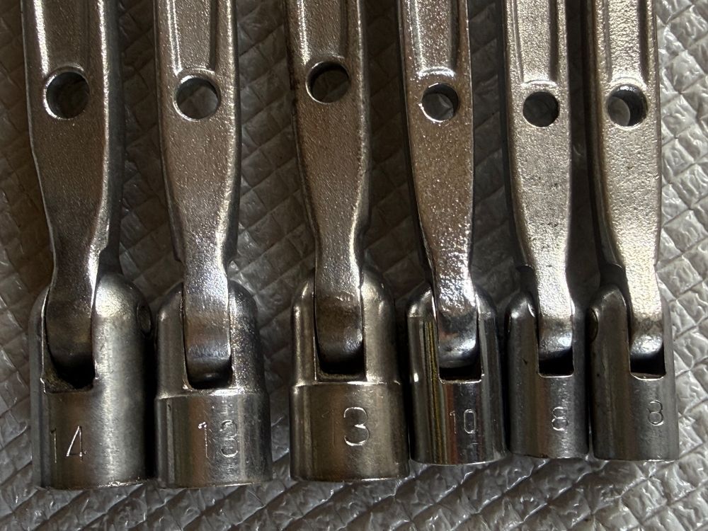 モンキーレンチ375