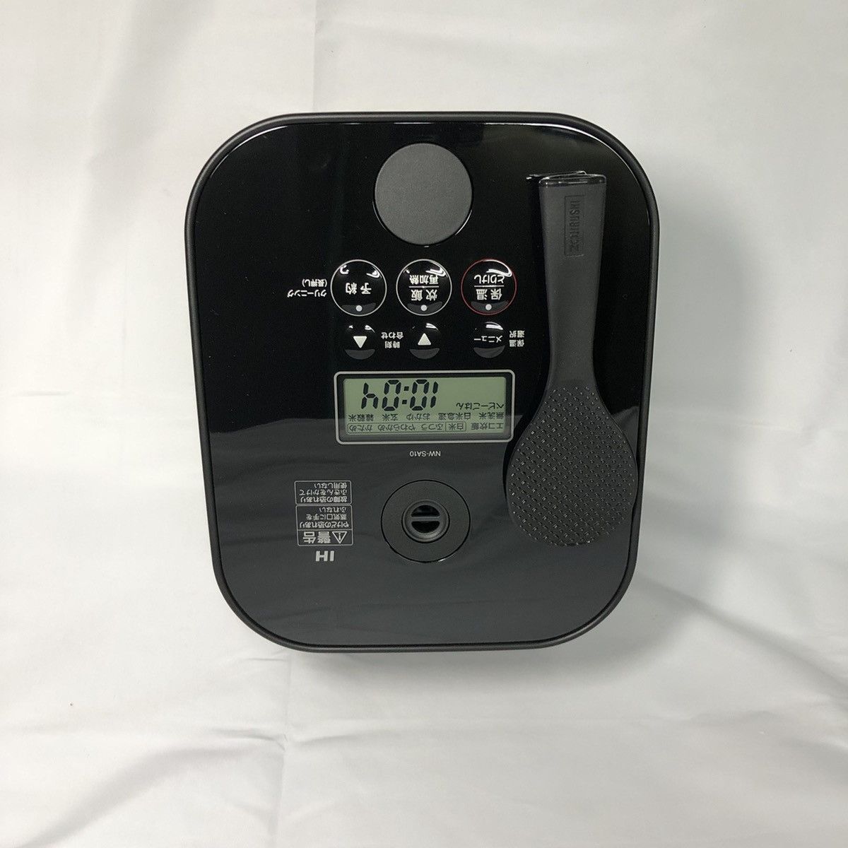 新古品 象印