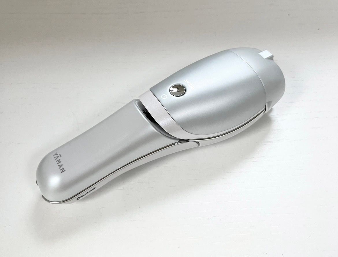ヤーマン(YA-MAN) レイボーテ Rフラッシュ ハイパーPLUS STA-211L