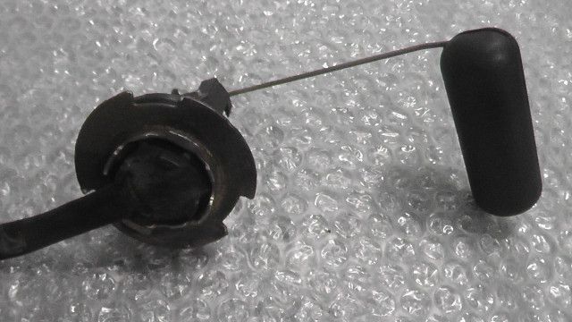 める Amazon | リアスポイラー LED ステーセット 白 バイクパーツ