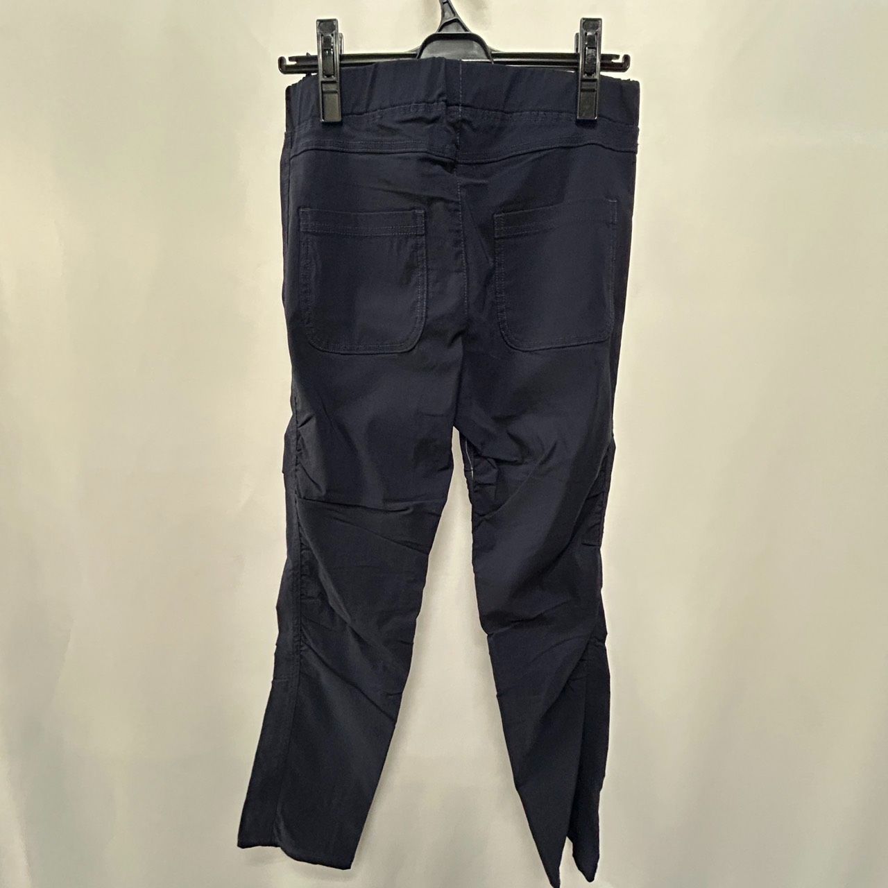 ストライプスラックス