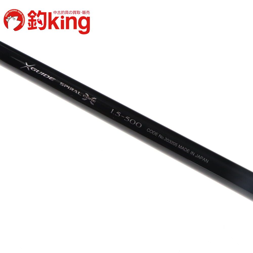 日新☆イングラム　ISO　BⅡ　玉の柄500☆美品 宇崎日新 INGRAM ISO 玉の柄 500 INGRAM ISO BⅡ 玉の柄 | (