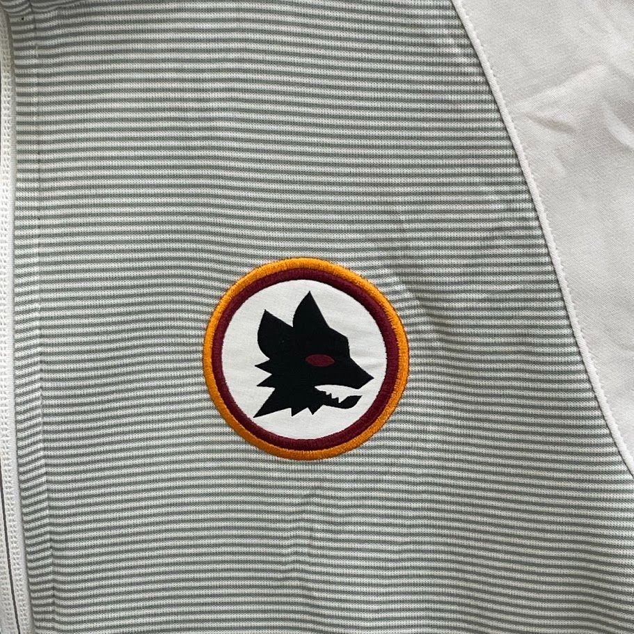 NIKE/ナイキ AS ROMA トラックジャケット ASローマ サッカー ライト