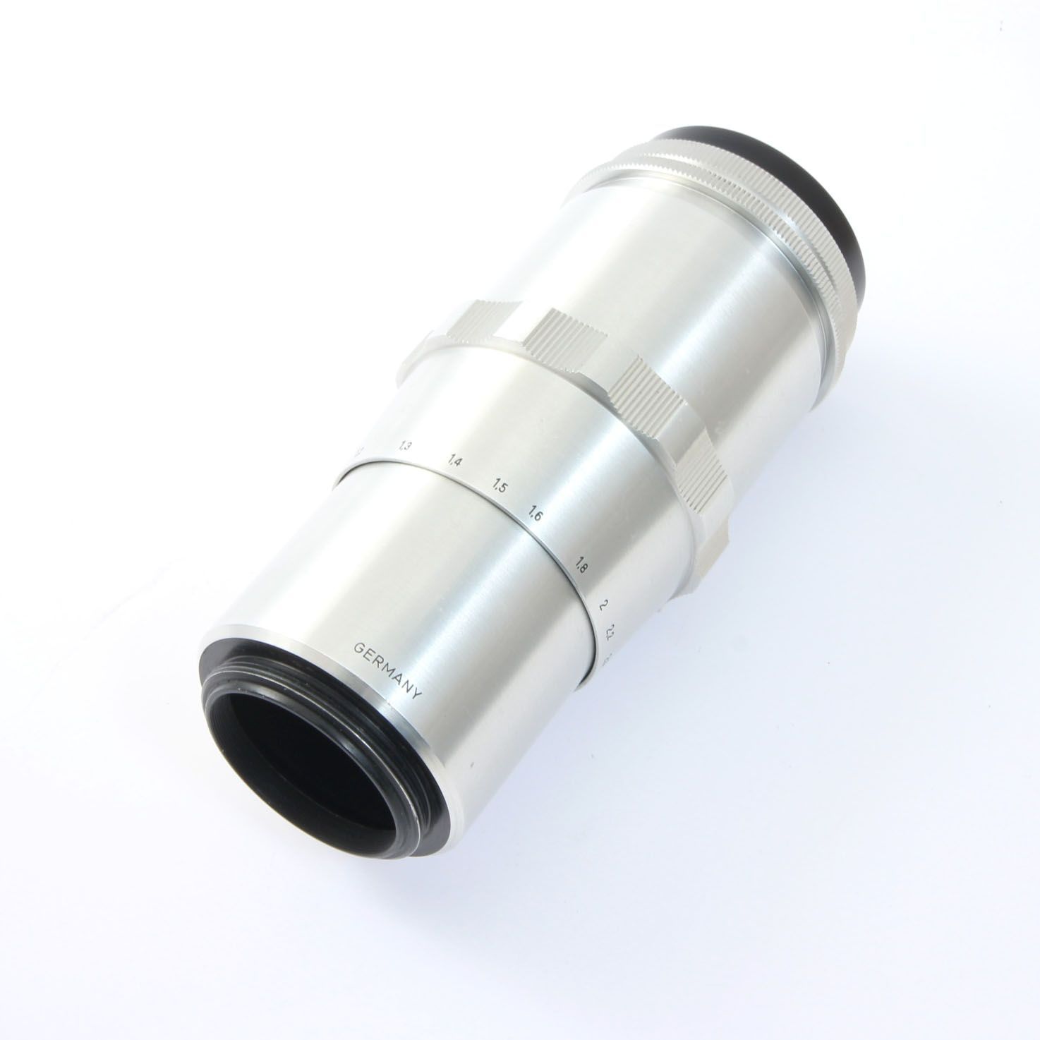 Carl Zeiss カールツァイス Triotar 135mm F4 M42 - メルカリ