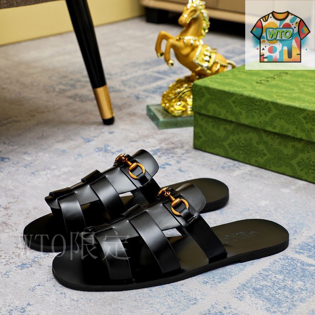 GUCCI グッチ サンダル 中古・古着通販】GUCCI (グッチ) SEGA (セガ) スライドサンダル
