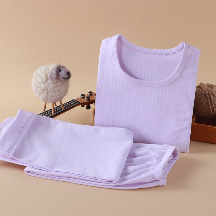 キッズ 長袖パジャマ ルームウェア 部屋着 上下セット 長袖 ロング