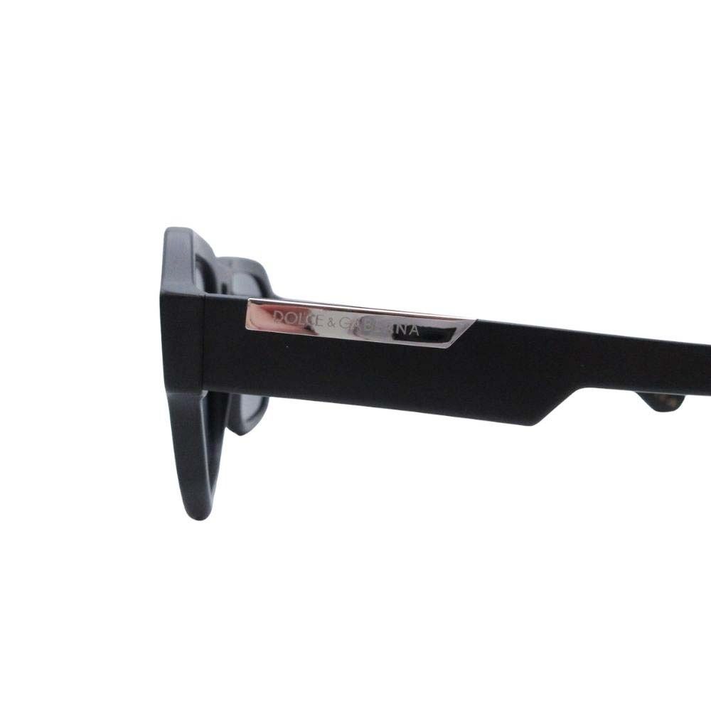 新品同様 DOLCE&GABBANA ドルチェアンドガッバーナ サングラス アイ  