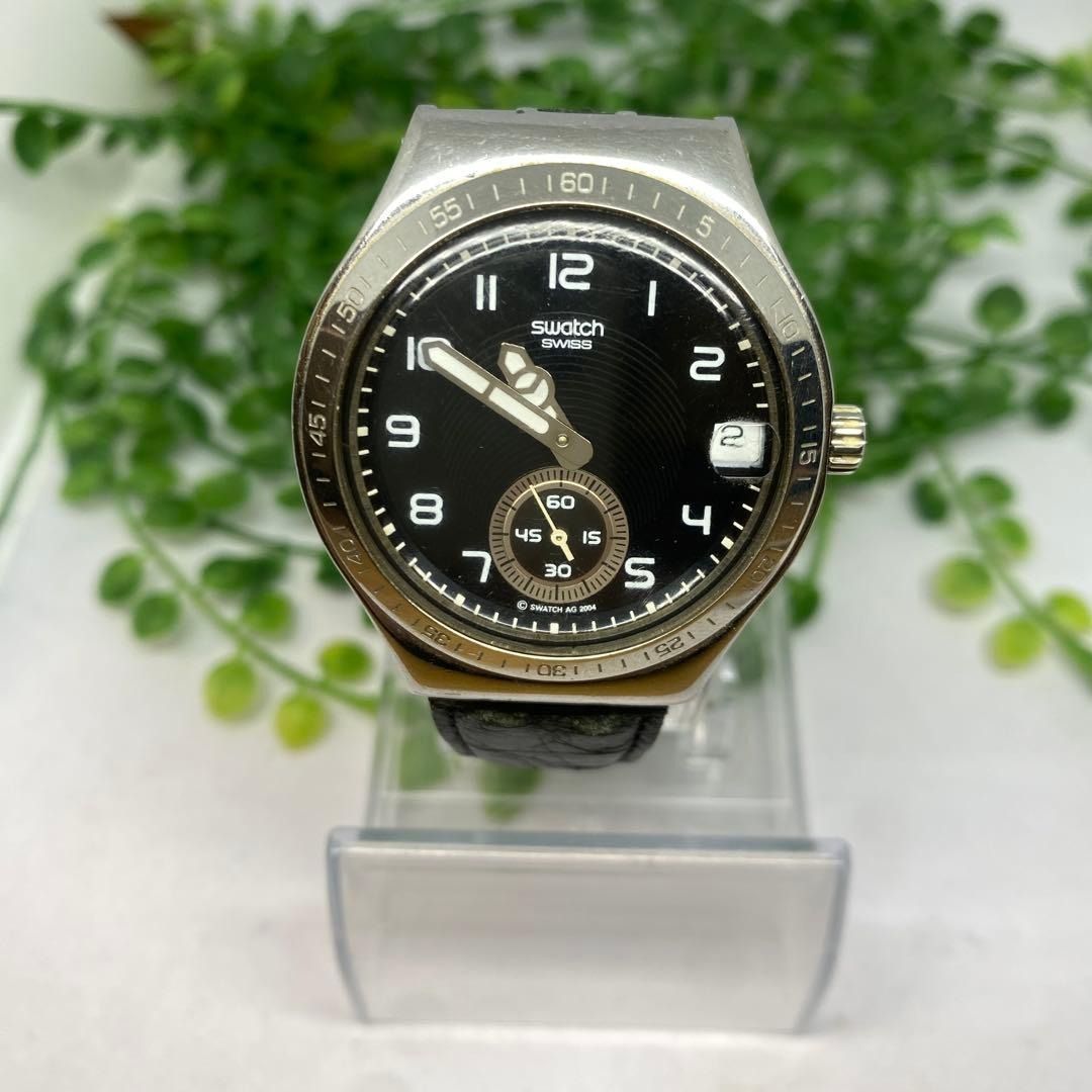 腕時計、アクセサリー Swatch スウォッチ 腕時計 アナログ クォーツ