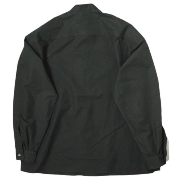 ユナイテッドアローズ　イレギュラーティアード コンビ Tシャツ　黒 UNITED ARROWS（ユナイテッドアローズ）の「イレギュラー