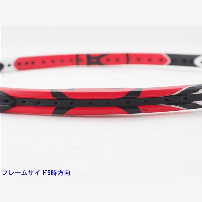 中古 テニスラケット ウィルソン K シックスワン ツアー 90 2007