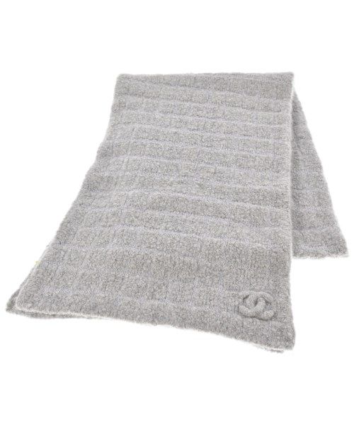 CHANEL ストール