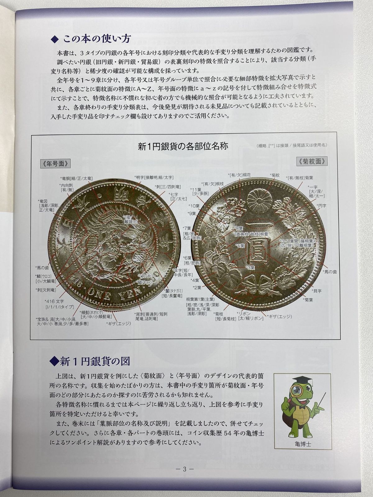 日本貨幣一覧額＊昭和紙幣一覧額 日本貨幣カタログ2023【3点セット