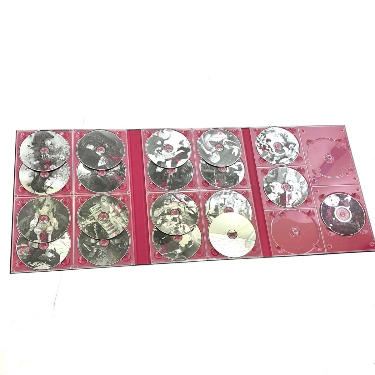 Asriel アズリエル - Ragnarok Asriel Complete Box 240001121784