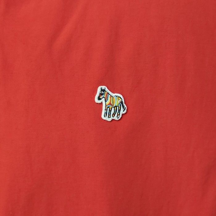 Paul Smith JUNIOR ポールスミス ジュニア リバーシブル ダウン 
