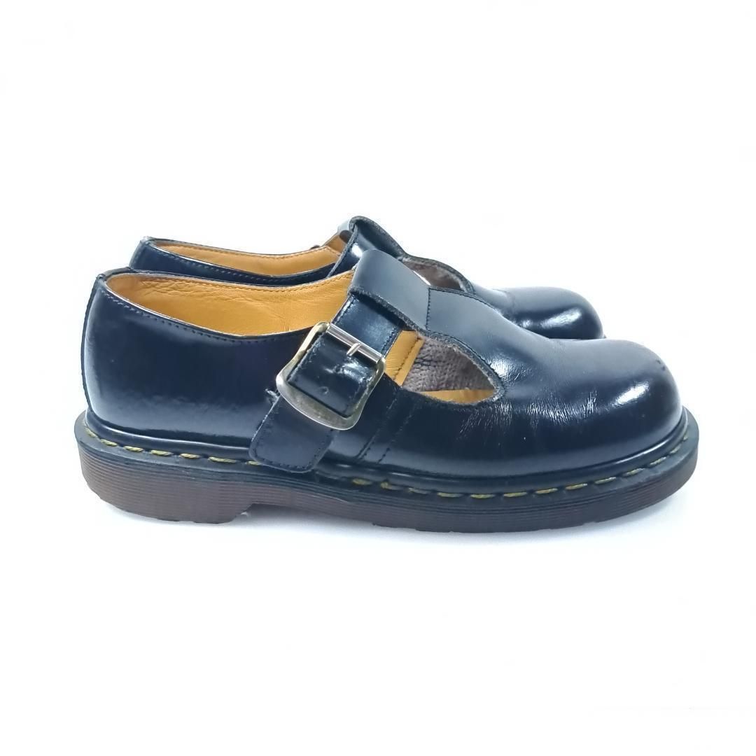 【3/17まで出品】Dr. MartensドクターマーチンPolley UK 5 Dr.Martens シューズ Dr. Martens/ドクターマーチン POLLEY T