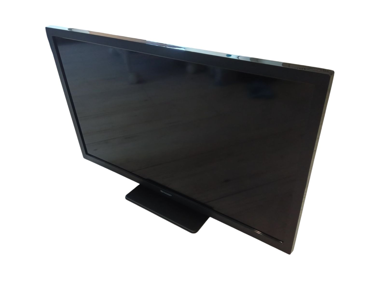 SHARP AQUOS 液晶テレビ 2T-C24DE 2024年製 - メルカリ