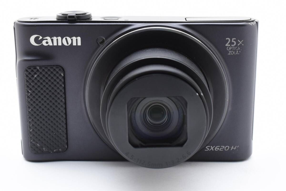 Amazon.com : Canon PowerShot SX280 12MP Digital Camera with