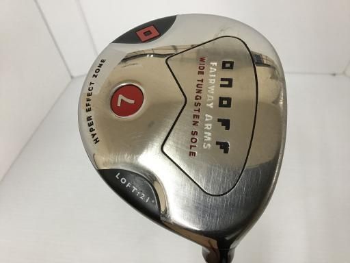 中古】 FREIHEIT FREIHEIT THE-G Ti FAIRWAY WOOD 5W フェアウェイ