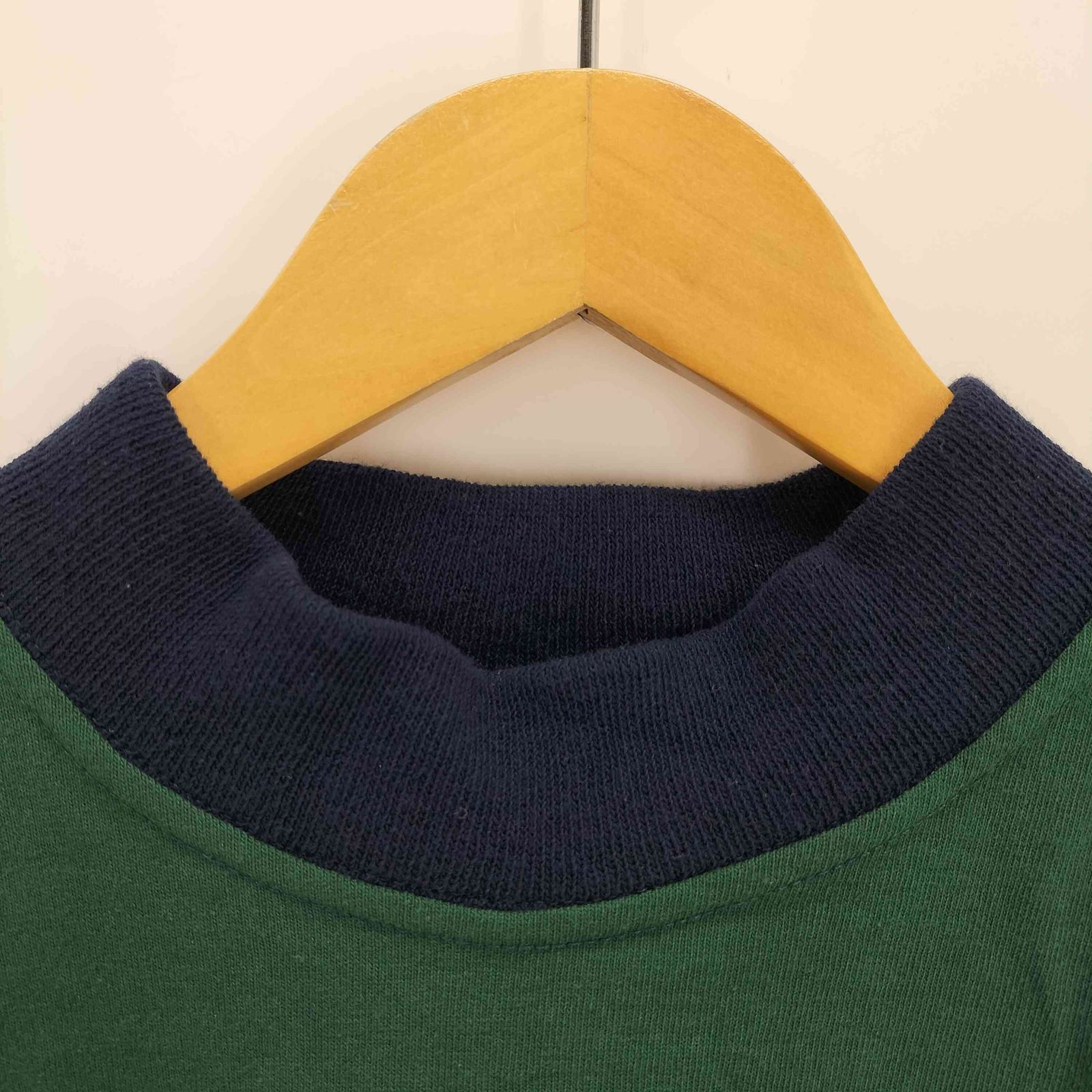 Mockneck