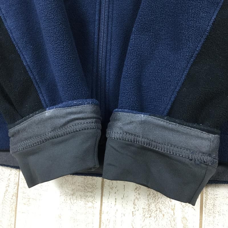 MENs S マウンテンハードウェア デュアル フリース ジャケット