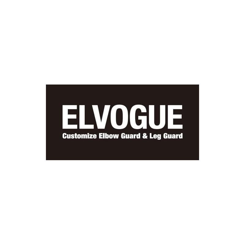 レッグガード EVG-F150BK