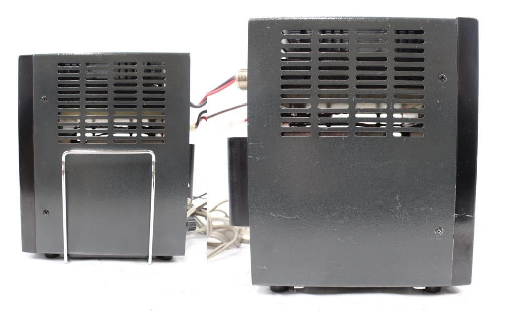 現状品 アイコム IC-502 IC-3PS SSBトランシーバー VHF リニア