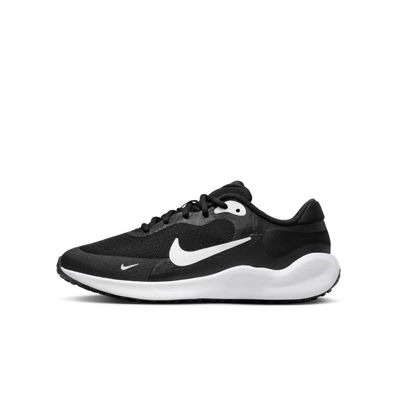 最新作，送料無料 NIKE(ナイキ) ナイキ レボリューション 7 GS マルチアスレ シューズ キッズシューズ FB7689003、25cm スニーカー