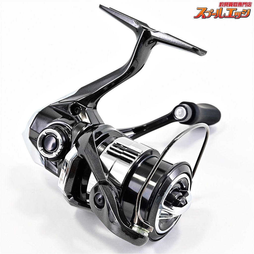 SHIMANO Vanquish C2000SHG 23ヴァンキッシュ SHIMANO 23ヴァンキッシュ C2000Sの最安値・インプレ・釣果