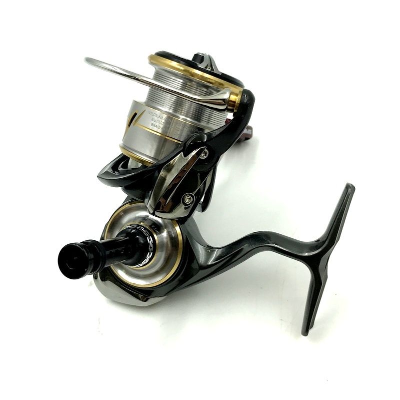 DAIWA ダイワ 20ルビアス LT2500-XH 00060205 リール スピニング