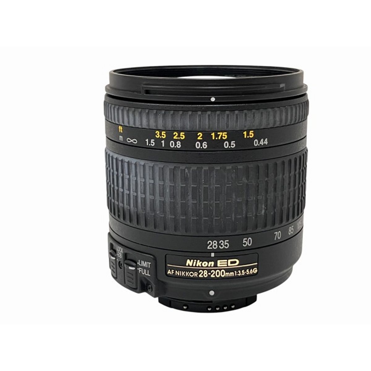 NIKKOR