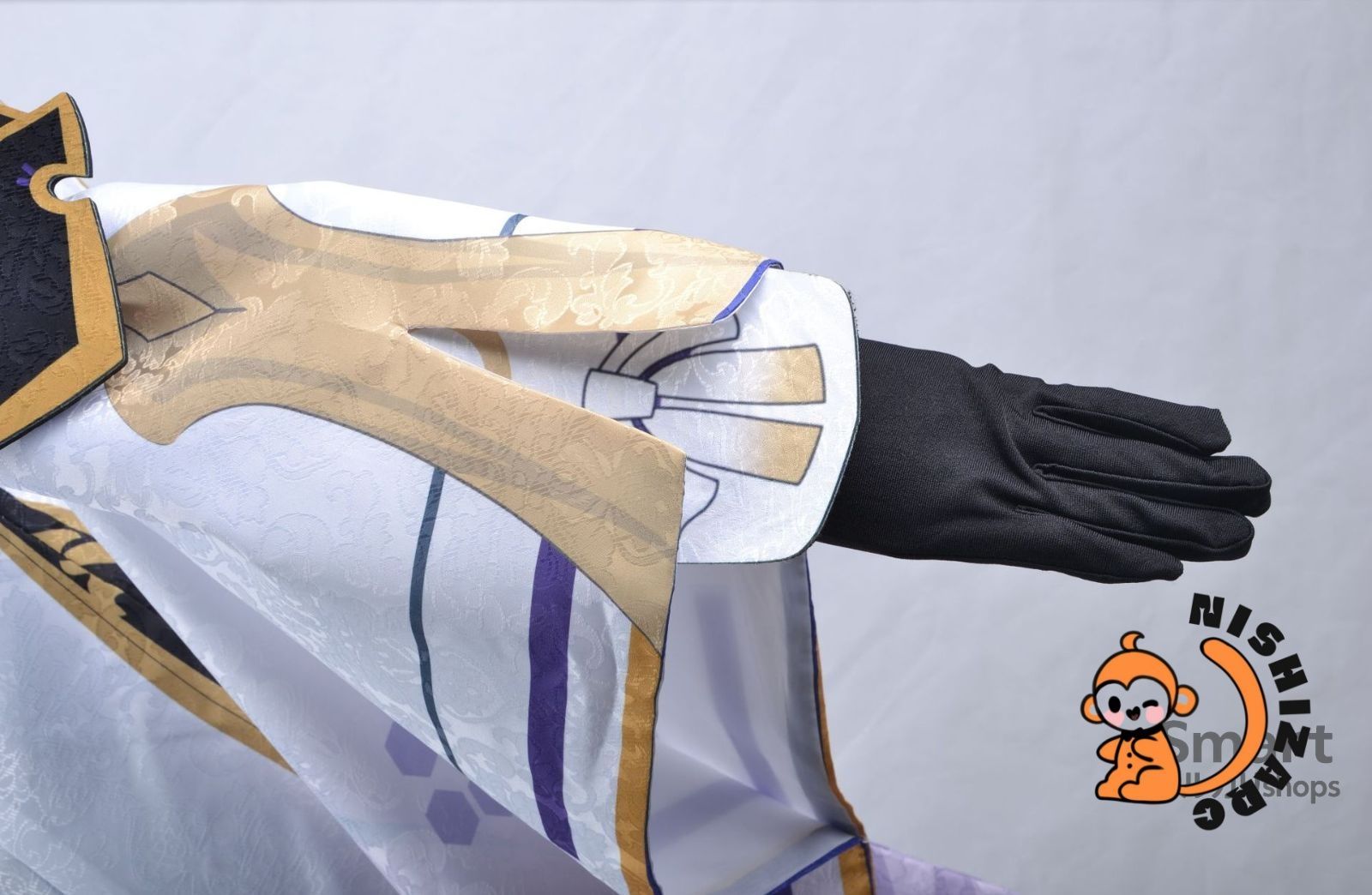 １００％正規品保証！ コスプレ 衣装 原神 神里綾人 稲妻城風 フルセット ゲーム アニメ キャラクター 仮装 メンズ M250913-5 推奨される