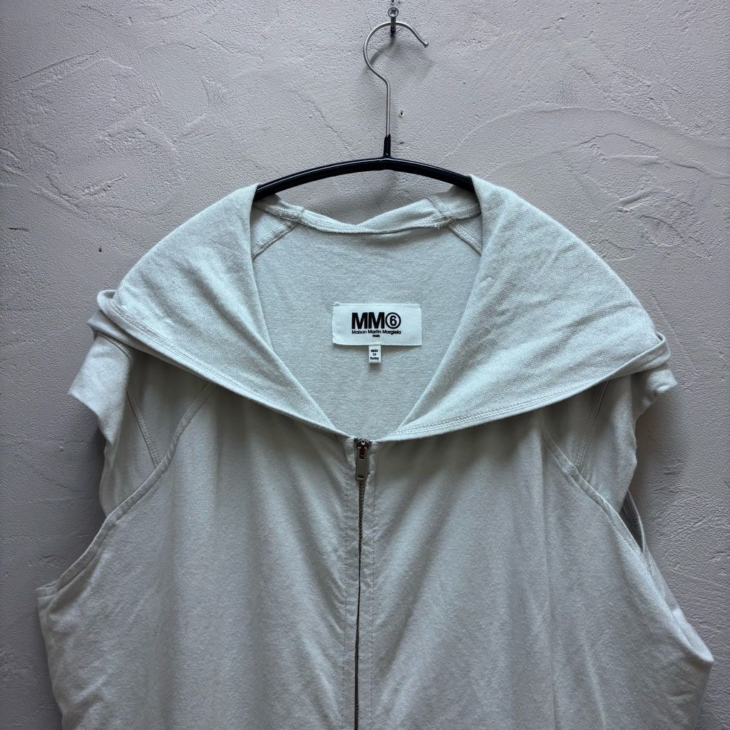 MM6 エムエムシックス