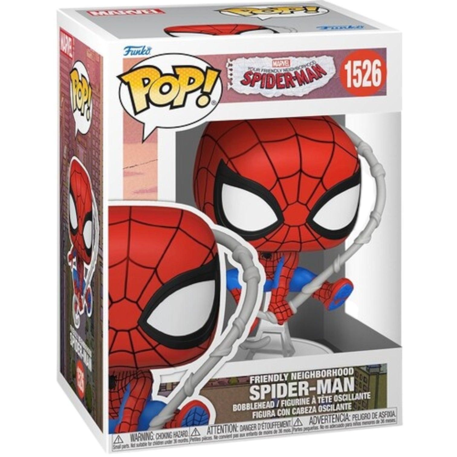 新品/正規代理店】 FUNKO Pop! Marvel ファンコ ポップ FNSM