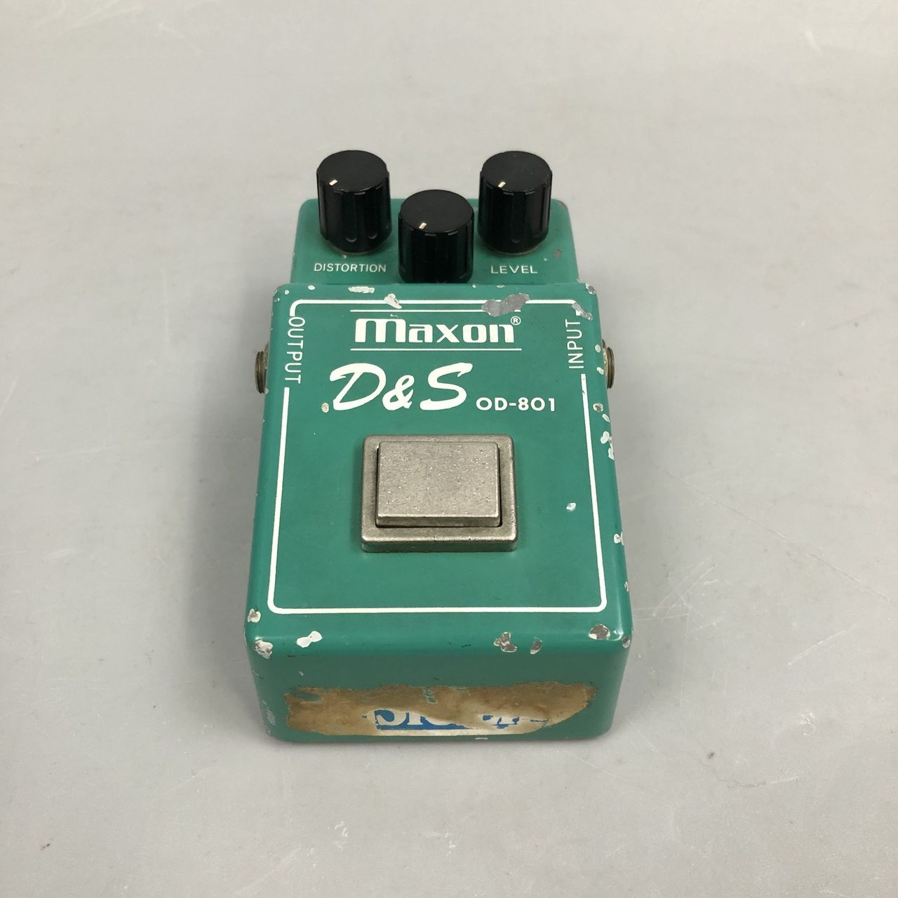 D-S OD-801