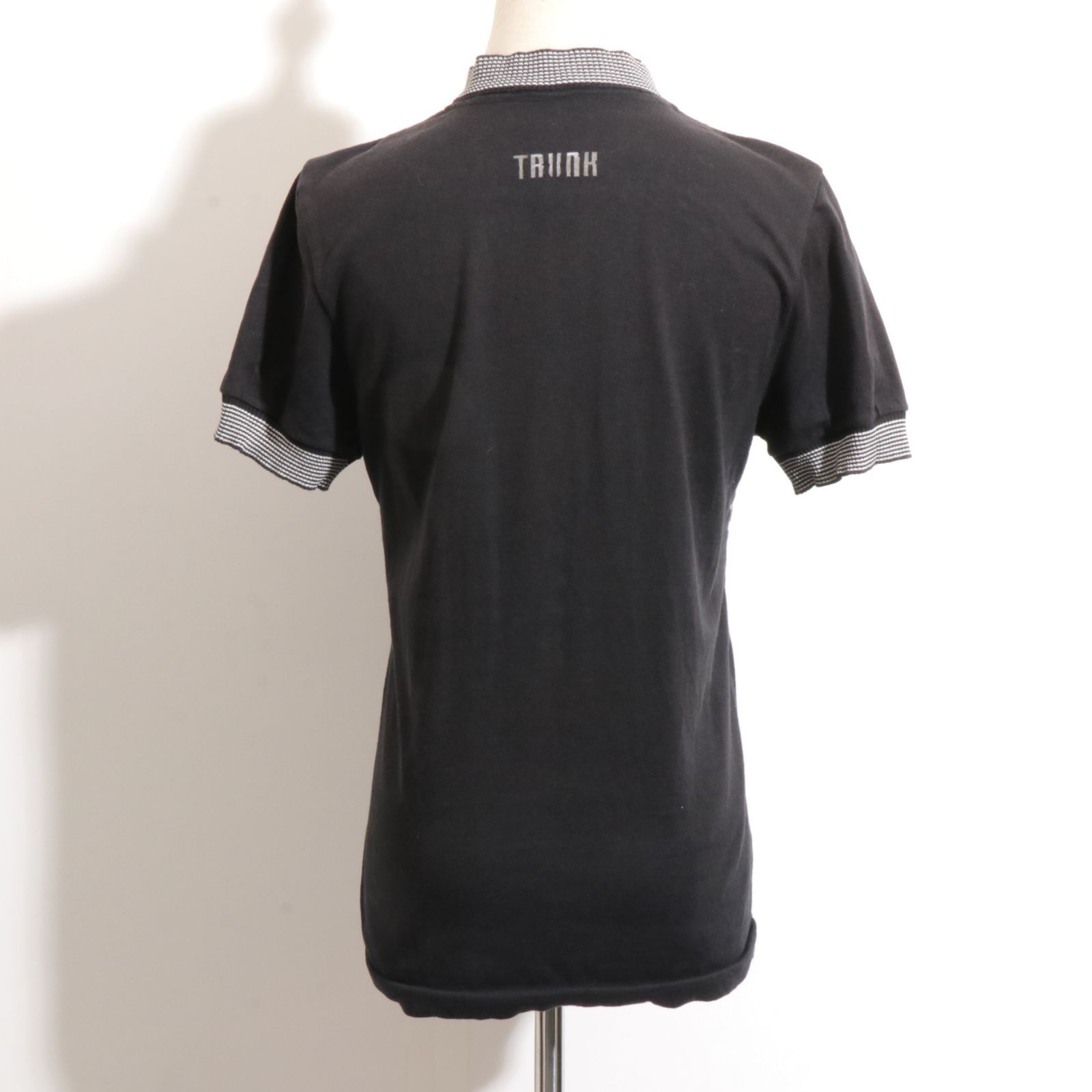 ☆訳あり☆ HIROKO KOSHINO TRUNK ヒロココシノトランク