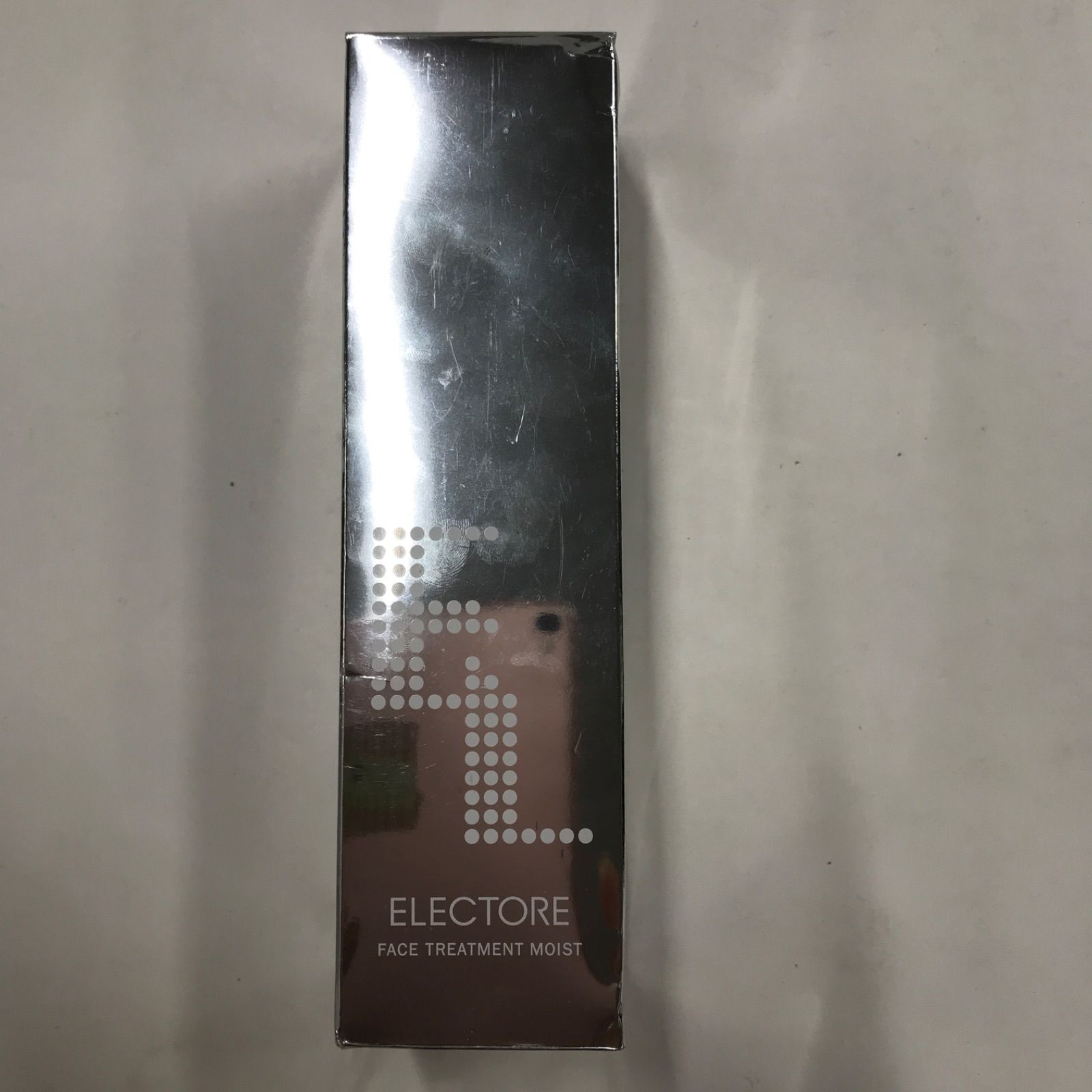 Y2243 ELECTORE エレクトーレ フィジカルサイエンス フェイス