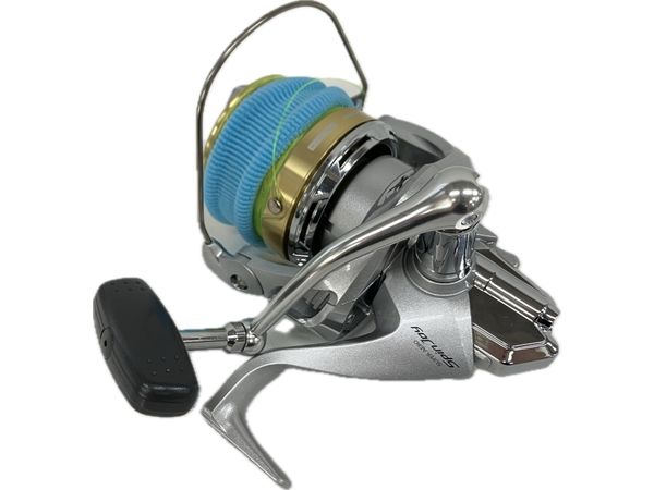 【動作保証】SHIMANO SUPER AERO SpinJoy SD 30 スピンジョイ シマノ 中古 S8758575