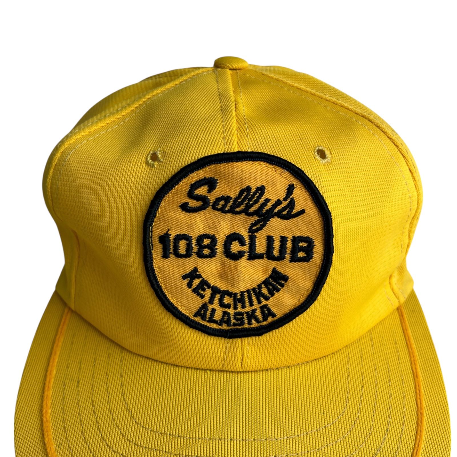 キャップ/帽子】Sally's 108 CLUB (サリーズ108クラブ