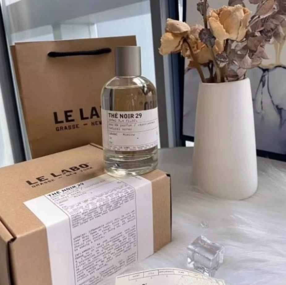 新品未開封】LELABO THE NOIR 29 ルラボ テノワール29 100ml y80
