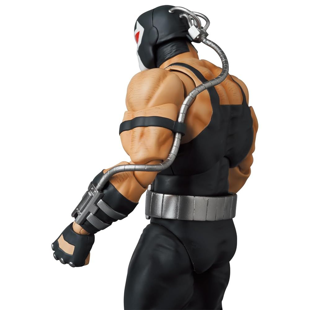 新品未開封 MAFEX マフェックス No.216 BANE ベイン (BATMAN