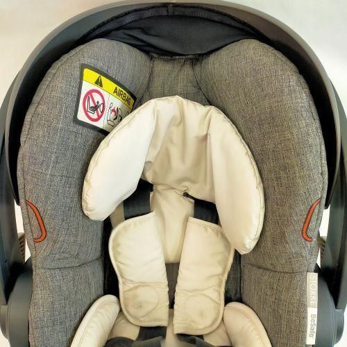 ビーセーフ ストッケ