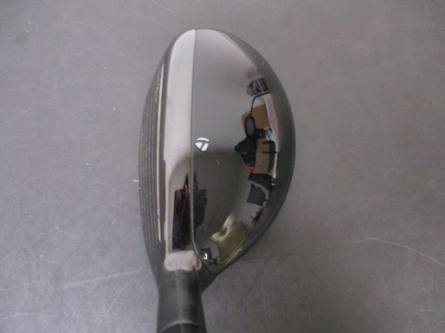 ユーティリティ テーラーメイド Qi 10 RESCUE N.S.PRO 950 GH UTILITY S 19 3827