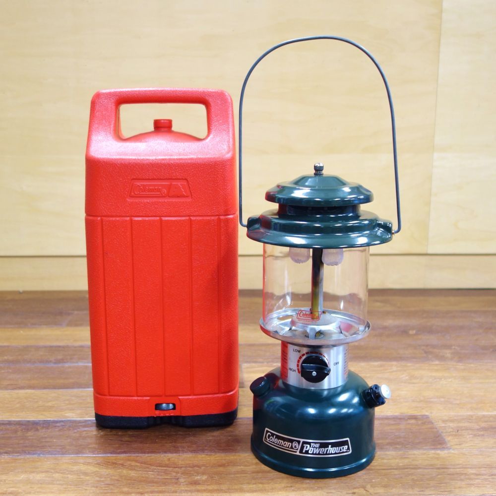 Coleman The POWER houseランタン（Coleman (コールマン) ツー